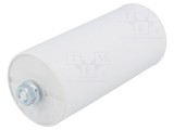 Condensator pentru motoare 65&micro;F 450V