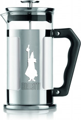 Bialetti French Press Coffee Maker 1L 8 Cup foto