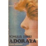 Adorata - Un portret de epoca