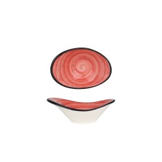 Bonna Placa de service - Aura Passion - Por&Aring;&pound;elan - 10 cm (45cc) - set de 2