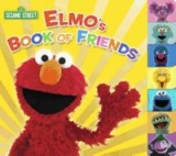 Elmo&#039;s Book of Friends (Sesame Street)