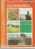 Danemarca, Vasile Ileasa, 1971, Geografie, Bucuresti, Stiintifica si Enciclopedica, Pe Harta Lumii, 228 Pagini, Coperta Cartonata
