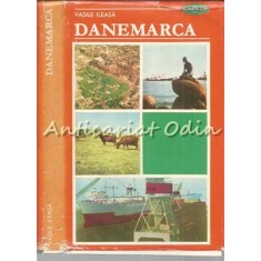 Danemarca - Vasile Ileasa