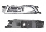 Proiector ceata Volkswagen Passat (B8), 08.2014-06.2019, fata, Stanga, cu lumini pentru curbe; H8;