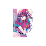 [Oshi No Ko] 1st Illustration Collection: Glare X Sparkle