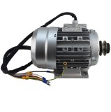 Cumpara ieftin Motor cu doua viteze 380V pentru ST8112, SelTech