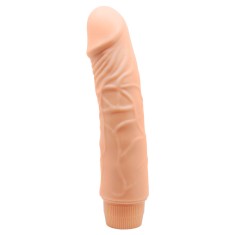 Vibrator Jeff 19.5cm