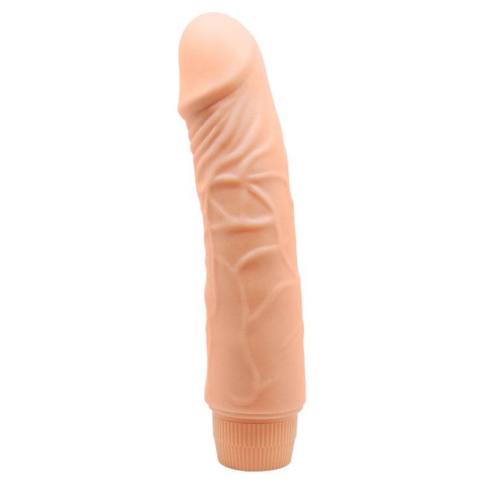 Vibrator Jeff 19.5cm