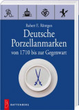 Catalog marcaje pe articole din porțelan Germania