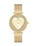 Ceas Dama, Juicy Couture, JC124 JC1240CHGP - Marime universala
