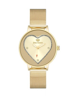 Ceas Dama, Juicy Couture, JC124 JC1240CHGP - Marime universala foto