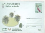 bnk ip Expofil Luna Padurii 2004 Sadirea arborilor - necirculat - 006/2004