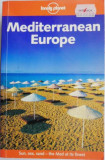 Mediterranean Europe (Lonely Planet)