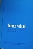 CARTEA - TINERETUL OBIECT DE CERCETARE STIINTIFICA, 1969
