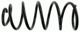 Arc spiral Audi A3; Seat Arosa, Toledo II; Skoda Octavia I; VW Golf III, Golf IV, Lupo I, Polo III Motor 1.4, 1.4 16V, 1.4 TDI, 1.6, 1.7 SDI, 1.8,