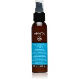 Apivita Hyaluronic Hydra Leave In Conditioner balsam (nu necesita clatire) cu efect de hidratare 100 ml
