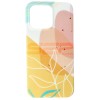 Husă iPhone 13 Pro, TPU Matte, IMD, Design 02