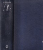 Richard P. Feynman - Fizica moderna, volumul 1