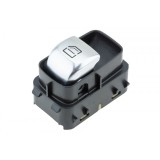 Comutator macara geam Mercedes Glb X247 2019-, Clasa B W247 2018-, Clasa E W213 2016-, Clasa S W222 2013-, 4 Pini, A2229050309