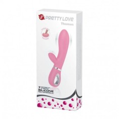 Vibrator Pretty Love Thomas