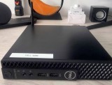 Mini PC Dell Optiplex 3070/i5-8500T/16GB RAM/SSD Samsung/Wi-Fi, BT, Intel Core i5