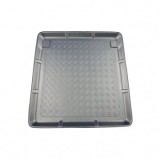 Tavita Portbagaj Aristar Basic Porsche Panamera I 970 (2009-2016) Protectie Portbagaj