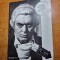 program teatrul national 1974-1975-florin piersic,geo barton,al.giugaru,beligan