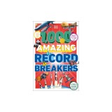 1,000 Amazing Record Breakers