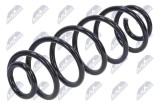 Arc suspensie Audi A4 2008-2015, A6 2010-2018; partea din spate; 8K0511115DE; NTY, aftermarket
