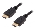 Cablu HDMI 2.0 HDCP 2.2 PVC 20m, Goobay