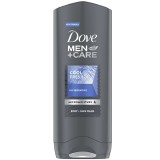 Gel de dus Men Cool Fresh, 250ml, Dove