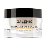 Mască detoxifiantă cu efect cald Warming Detox Masques de Beaute, 50 ml, Galenic, Gal&eacute;nic