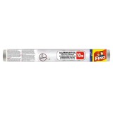 Folie aluminiu Fino 1118, 10 m / rola