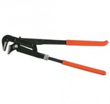 Cleste tip suedez S, Strend Pro Hercules, 3&quot;