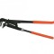 Cleste tip suedez S, Strend Pro Hercules, 3&quot;