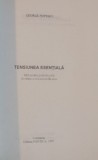 TENSIUNEA ESENTIALA, METAFORA SI REVELATIE IN OPERA LUI LUCIAN BLAGA de GEORGE POPESCU, 1997