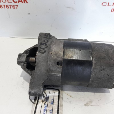 Electromotor Dacia Nissan Renault 1.2 B foto