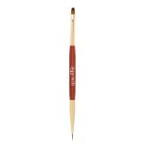 Pensula Unghii Dubla pentru Constructie &amp;amp; Nail Art - LUXORISE #04