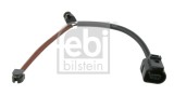 FEBI BILSTEIN 23362 senzor de avertizare,uzura placute de frana