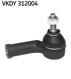 SKF VKDY 312004 Cap de bara