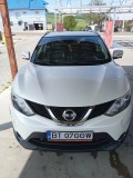 V&acirc;nd Nissan qashqai din 2014