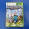 Minecraft - joc XBOX 360