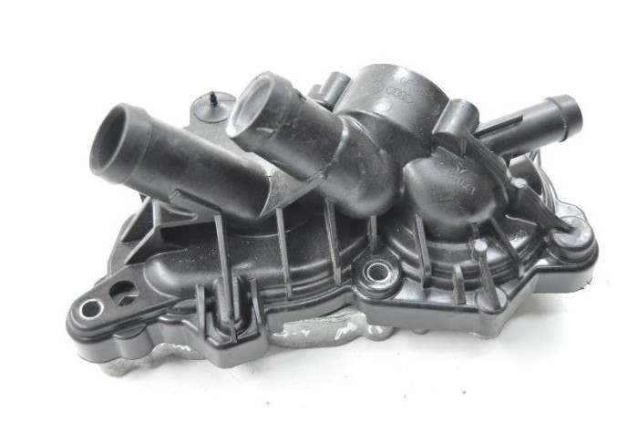 Pompa de apa VW POLO 6R, 6C 2014 OEM: 04C121042C 2087907