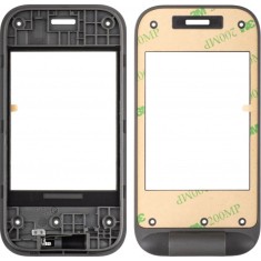 Rama Display HMD 2660 Flip, Neagra, Service Pack 5002000465SH0