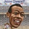 Who Was Jesse Owens?