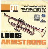 Louis Armstrong - What A Wonderful World CD Compilatie Roton Muzica