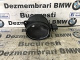 Debitmetru BMW E90 335d E60 535d E63 635d X5 E70 X6 E71 3.0d biturbo