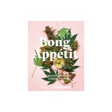 Bong Appetit: Mastering the Art of Cooking with Weed