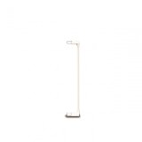 Extensie poarta de siguranta Noma, metal alb, 7 cm N93682 Children SafetyCare