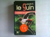 LUMEA LUI ROCANNON - URSULA K. LE GUIN